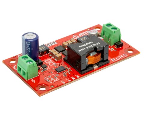 MODUŁ PRZETWORNICY ASDC-100-120-OF DC/DC ATTE