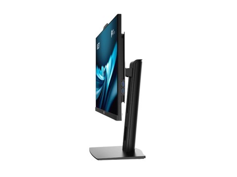 MSI PRO AP242P 14M 648EU - Wszystko-w-jednym Core i5 i5-14400 / do 4.7 GHz - RAM 16 GB - SSD 1 TB - UHD Graphics 730 - IEEE 802.