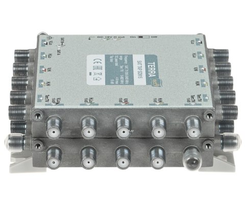 ODGAŁĘŹNIK TV-SAT SD-915 TERRA