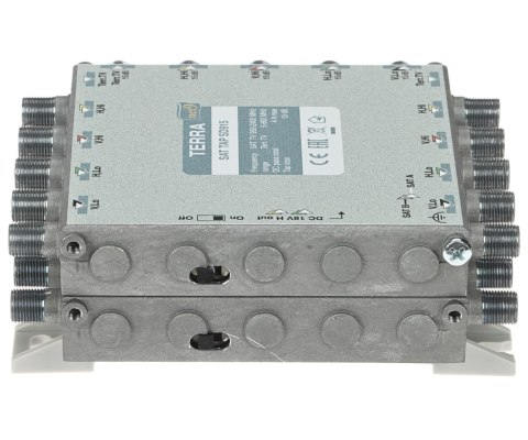 ODGAŁĘŹNIK TV-SAT SD-915 TERRA
