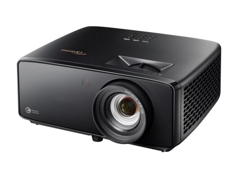 Optoma UZ38X - Projektor DLP - laser - 3800 lumeny - 3840 x 2160 - 16:9 - 4K