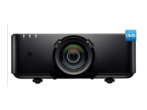 Optoma ZK1000 - Projektor DLP - laser - 3D - 10000 lumeny - 3840 x 2400 - 16:10 - 4K - bez obiektywu - LAN - czarny