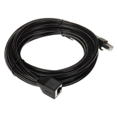PRZEDŁUŻACZ RJ-45 C1896BK-5M 5 m UNITEK