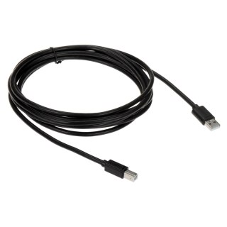 PRZEWÓD Y-C420GBK USB-A/USB-B 3 m UNITEK