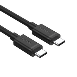 PRZEWÓD Y-C477BK USB-C/USB-C 1.0 m UNITEK
