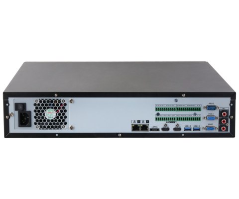 REJESTRATOR IP NVR5864-XI/PRO 64 KANAŁY WizMind DAHUA