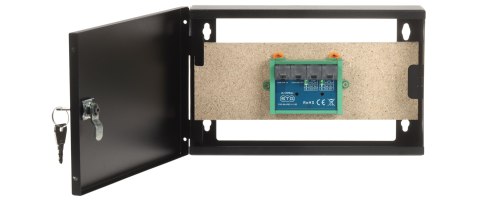 SWITCH POE, EXTENDER STG-SW-POE-4-120 4-PORTOWY STG