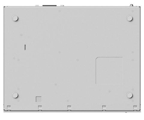 SWITCH PoE++ RG-NBS5300-8MG2XS-UP 8-PORTOWY SFP+ REYEE