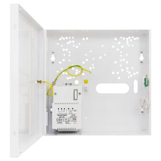 UNIWERSALNA OBUDOWA DO PŁYT CENTRAL ALARMOWYCH AWO-009 PULSAR