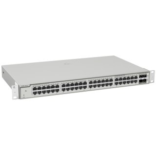 ZARZĄDZALNY SWITCH RG-NBS5200-48GT4XS 48-PORTOWY REYEE