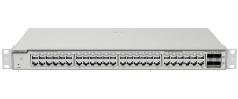 ZARZĄDZALNY SWITCH RG-NBS5200-48GT4XS 48-PORTOWY REYEE