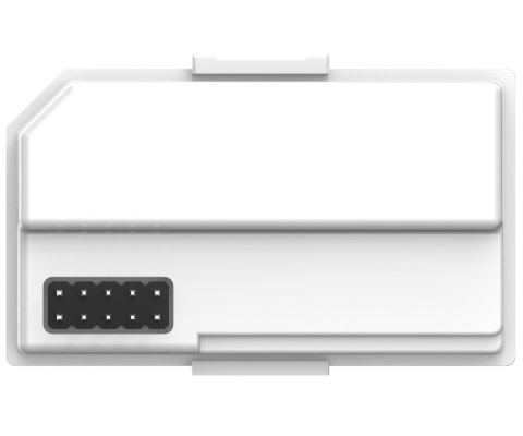 BEZPRZEWODOWY MODUŁ KOMUNIKACYJNY HY-MRF50-R8 868 MHz WISUALARM