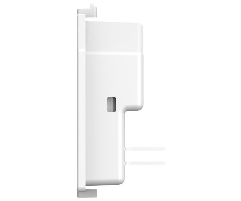 BEZPRZEWODOWY MODUŁ KOMUNIKACYJNY HY-MRF50-R8 868 MHz WISUALARM