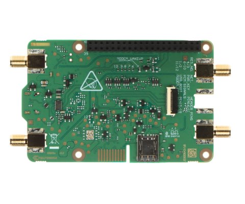 CALYX EBD050 RASPBERRY PI HAT TELTONIKA