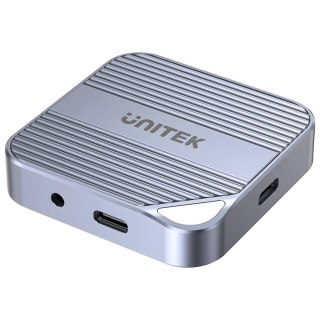 CZYTNIK KART PAMIĘCI SD/MICRO SD S1244CGY01 MagSafe UNITEK