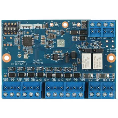 EKSPANDER ARM808-RS 8 WEJŚĆ / 2 WYJŚCIA DAHUA