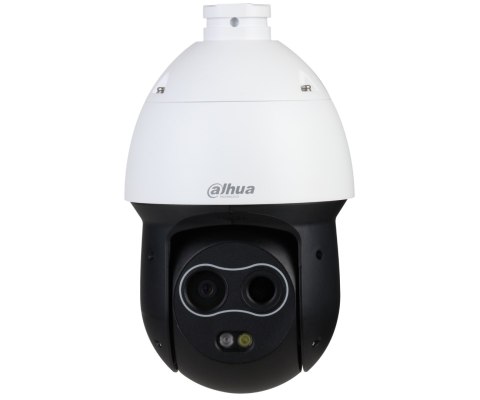 HYBRYDOWA KAMERA TERMOWIZYJNA IP TPC-SD2241-B3F4-DW-S2 3.5 mm - 960p, - 4 Mpx 4 mm DAHUA