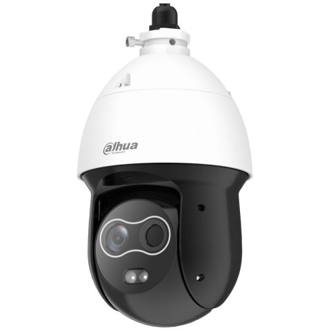 HYBRYDOWA KAMERA TERMOWIZYJNA IP TPC-SD2241-TB3F4-DW-S2 3.5 mm - 960p, - 4 Mpx 4 mm DAHUA
