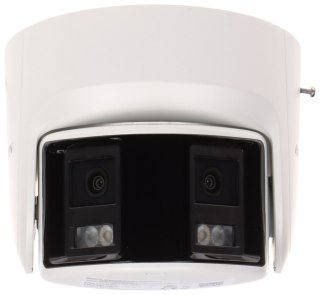 KAMERA IP DS-2CD2346G2P-ISU/SL(2.8MM)(C) PANORAMICZNA AcuSense - 4 Mpx 2 x 2.8 mm Hikvision