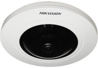KAMERA IP DS-2CD2955G0-ISU(1.05MM) - 5 Mpx 1.05 mm - Fish Eye Hikvision