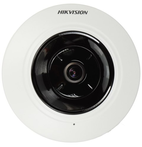 KAMERA IP DS-2CD2955G0-ISU(1.05MM) - 5 Mpx 1.05 mm - Fish Eye Hikvision