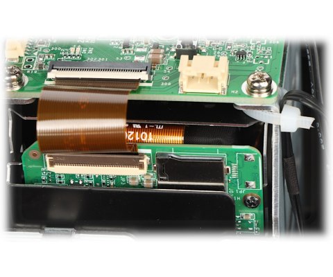 KAMERA IP SZYBKOOBROTOWA DS-2DE7A825IW-AEB T5 PL AcuSense - 8 Mpx, 4K UHD 5.9 ... 147.5 mm Hikvision