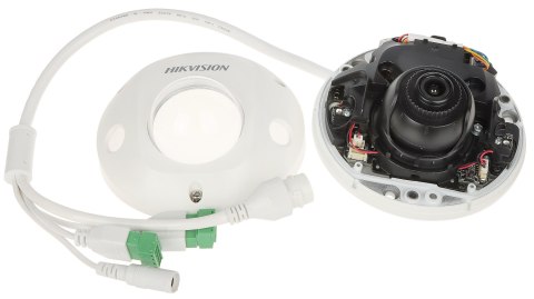 KAMERA WANDALOODPORNA IP DS-2CD2543G2-IS(2.8MM) AcuSense - 4 Mpx Hikvision