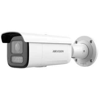 KAMERA WANDALOODPORNA IP DS-2CD2663G2-LIZS2U/SL 2.8-12MM PL Smart Hybrid Light AcuSense - 6 Mpx - MOTOZOOM Hikvision