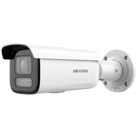 KAMERA WANDALOODPORNA IP DS-2CD2663G2-LIZS2U/SL 2.8-12MM PL Smart Hybrid Light AcuSense - 6 Mpx - MOTOZOOM Hikvision