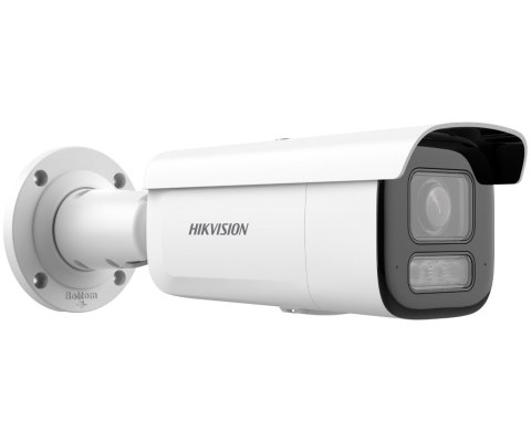 KAMERA WANDALOODPORNA IP DS-2CD2663G2-LIZS2U/SL 2.8-12MM PL Smart Hybrid Light AcuSense - 6 Mpx - MOTOZOOM Hikvision