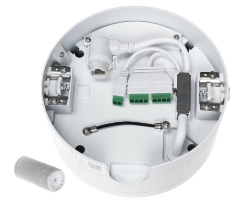 KAMERA WANDALOODPORNA IP DS-2CD2786G2H-IPTRZS(2.8-12MM)/PL AcuSense - 8 Mpx 4K UHD MOTOZOOM Hikvision