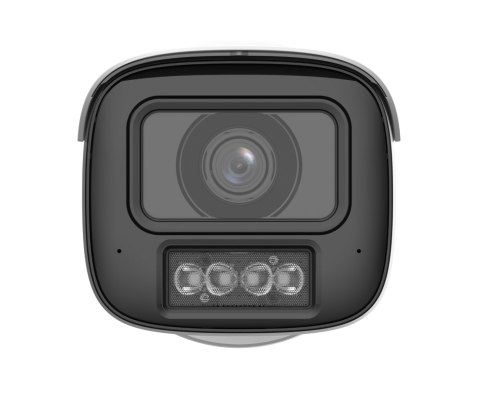 KAMERA WANDALOODPORNA IP IPC-HFW5459T1-ASE-PV-0280B-PRO WizColor WizMind - 4 Mpx 2.8 mm DAHUA