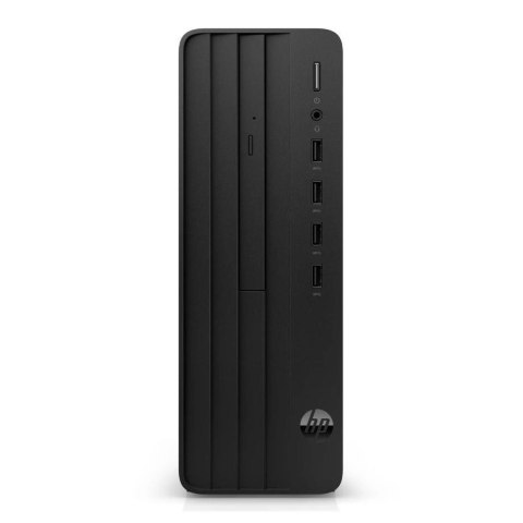 Komputer PC HP Pro 290 G9 SFF i5-12400/16GB/SSD512GB/UHD730/DVD/11PR 3Y NBD