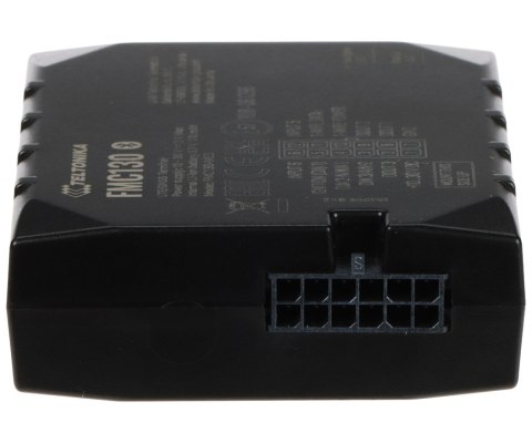 LOKALIZATOR GPS FMC130 Teltonika