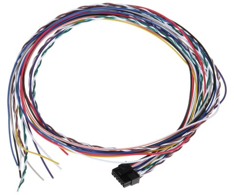 LOKALIZATOR GPS FMC130 Teltonika