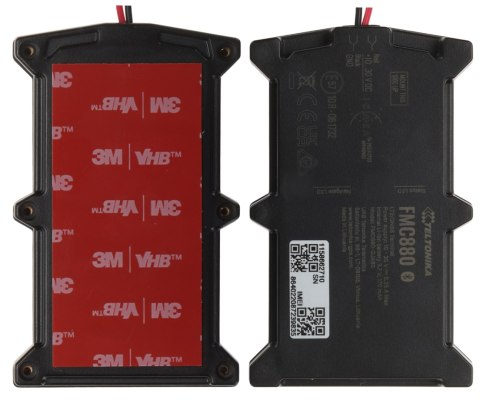 LOKALIZATOR GPS FMC880LO9A01 Teltonika