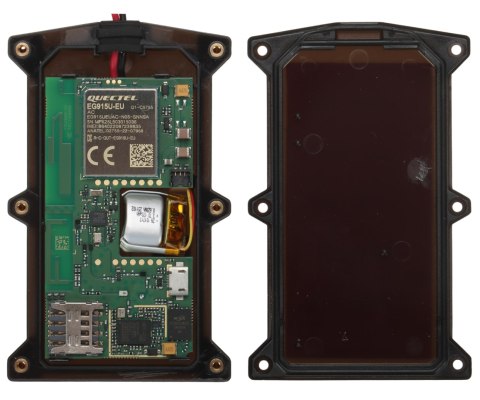 LOKALIZATOR GPS FMC880LO9A01 Teltonika