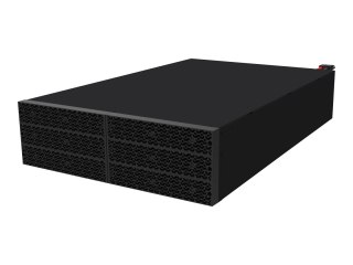 Legrand Keor DK - Obudowa baterii (montowany w szafie rack / zewnętrzny) - 20 x bateria - akumulator kwasowo-ołowiowy z regulowa