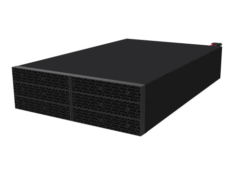 Legrand Keor DK - Obudowa baterii (montowany w szafie rack / zewnętrzny) - 20 x bateria - akumulator kwasowo-ołowiowy z regulowa