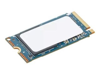 Lenovo - SSD - 1 TB - wewnętrzny - M.2 2242 - PCIe 4.0 x4 - dla ThinkPad E14 Gen 7; E16 Gen 3; L13 2-in-1 Gen 6; L13 Gen 4; L13 