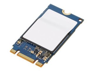 Lenovo - SSD - 512 GB - wewnętrzny - M.2 2242 - PCIe 3.0 x4 - czarny - dla K14 Gen 1; ThinkCentre M70a Gen 2; M90a Gen 2; ThinkP