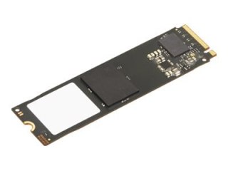 Lenovo - SSD - Value - zaszyfrowany - 512 GB - wewnętrzny - M.2 2280 - PCIe 4.0 x4 (NVMe) - TCG Opal Encryption 2.0 - dla ThinkP