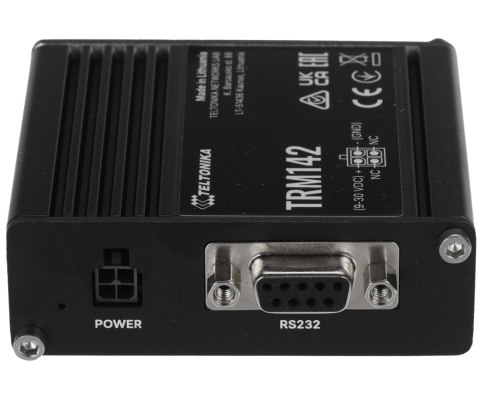 MODEM PRZEMYSŁOWY TRM142 LTE Teltonika