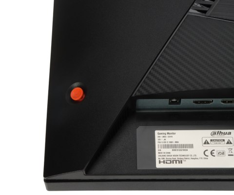 MONITOR GAMINGOWY LM25-E241A 24.5 " - Full HD, 320 Hz DAHUA