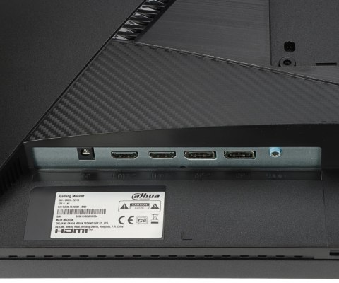 MONITOR GAMINGOWY LM25-E241A 24.5 " - Full HD, 320 Hz DAHUA