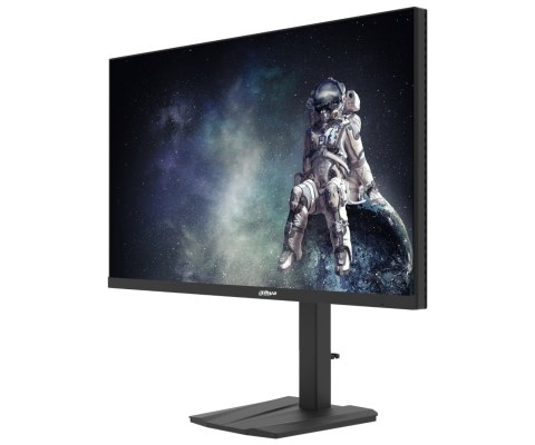 MONITOR GAMINGOWY LM27-EM331A MiniLED 27 " - 1440p QHD 200 Hz DAHUA