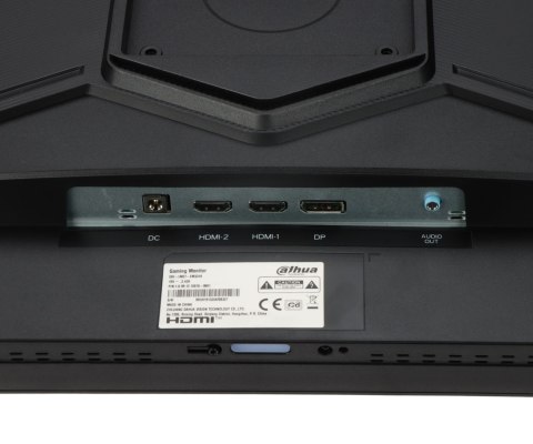 MONITOR GAMINGOWY LM27-EM331A MiniLED 27 " - 1440p QHD 200 Hz DAHUA