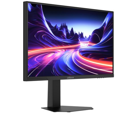 MONITOR GAMINGOWY LM27-EM341A MiniLED 27 " - 1440p QHD, 275 Hz DAHUA