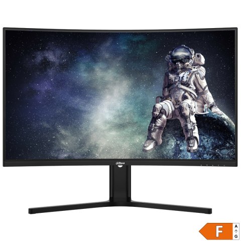MONITOR GAMINGOWY LM32-E330CA 31.5 " - 1440p QHD 180 Hz DAHUA