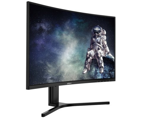MONITOR GAMINGOWY LM32-E330CA 31.5 " - 1440p QHD 180 Hz DAHUA